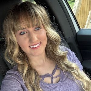 Meet your Posher, Mckenzie